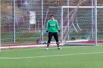 Bild 82 - wCJ Altona - Hamburger SV : Ergebnis: 2:11